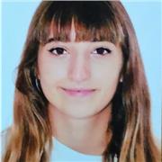 Soy estudiante de ecuación infantil, he echo bachillerato previamente y me gustaría poder ayudar en diferentes materias las cuales se tenga alguna dificultat y poder resolverla